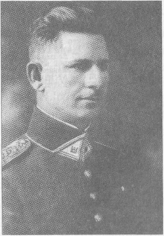 Sergijus Staniškis-Pelė, Antanaitis, Litas, Viltis